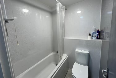 1 bed studio, Blackfriars Court, Newcastle Upon Tyne, Newcastle, NE14XB - Image 3